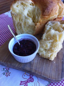 Brioche Nanterre