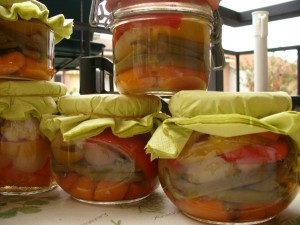 giardiniera