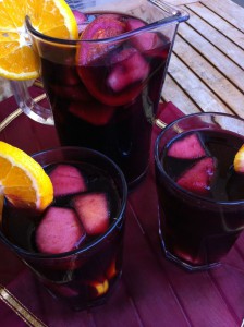 sangria