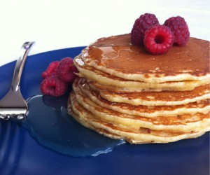 Pancakes