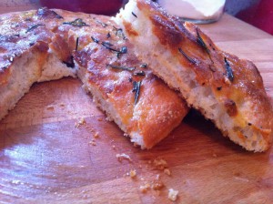 Focaccia